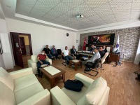 Enstitümüzde KAP Saha Ziyareti gerçekleştirildi