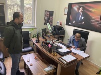 Enstitümüze Bahar Yarıyılında Kayıt Yaptıran Öğrencilerin Kayıt İşlemleri Tamamlandı