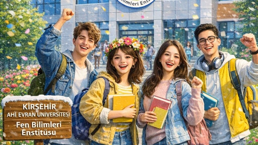 Öğrenci Sayılarımız Güncellenmiştir