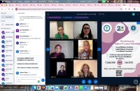 Enstitüler Tarafından Oryantasyon Programı Düzenlendi